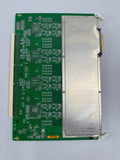 HDI 3000/5000 BIGFOOT2X CHANNEL BOARD P/N 7500-0974-03H