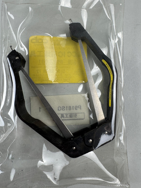 GE X/i CT PLCC Extraction Tool P/N P9181SG