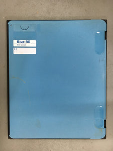 35cm x 43cm Blue RE Cassette, 800 Speed Screen