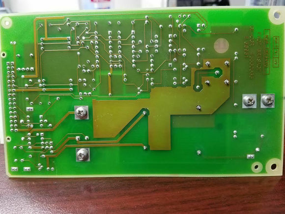 800 PL4 GE DMR Plus Part Number 2100282