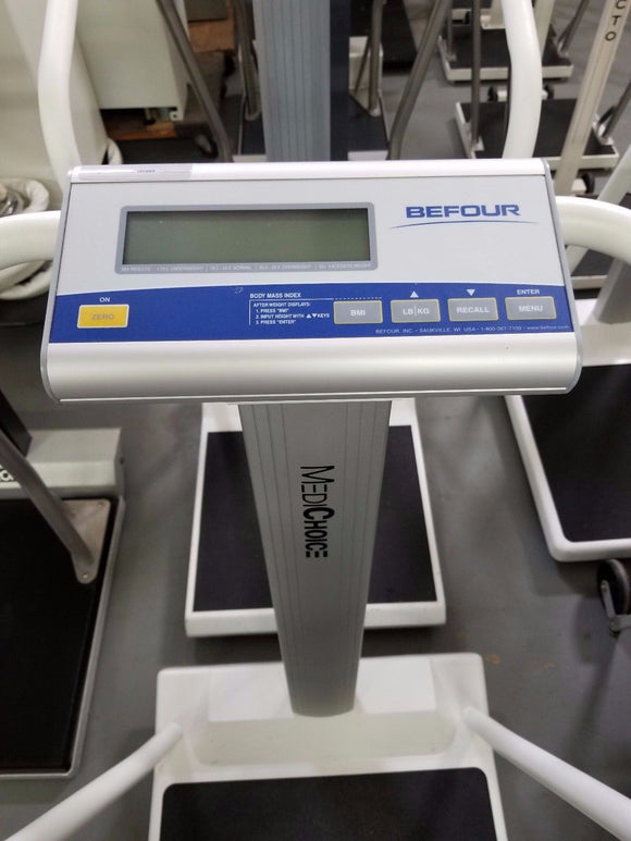 Befour Medichoice Model SCAL31MC Scale