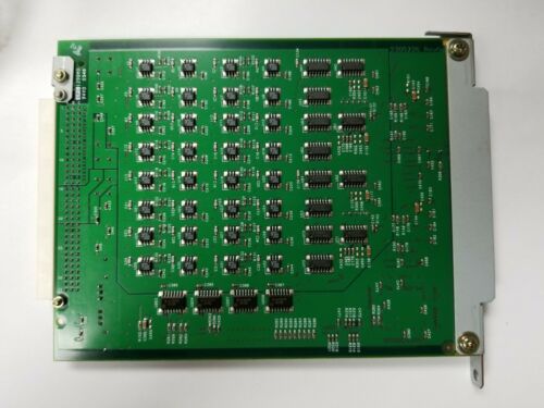 Channel Board 2248943-2 for GE CT NX-I