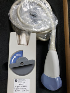 General Medical AB2-7 Convex Probe for Voluson 730