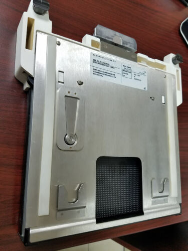 GE Bucky 18x24cm, Model# ZRLPCDMR