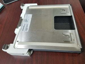GE Cassette Holder 18x24 cm, Model #ZRL 18DMR