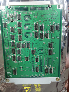 GE Board, Parts # 2271561-4