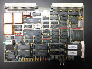 Gantry CPU Board, Part Number 2230432