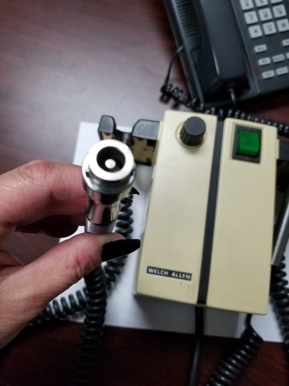Welch Allyn 74710 Ophthalmoscope