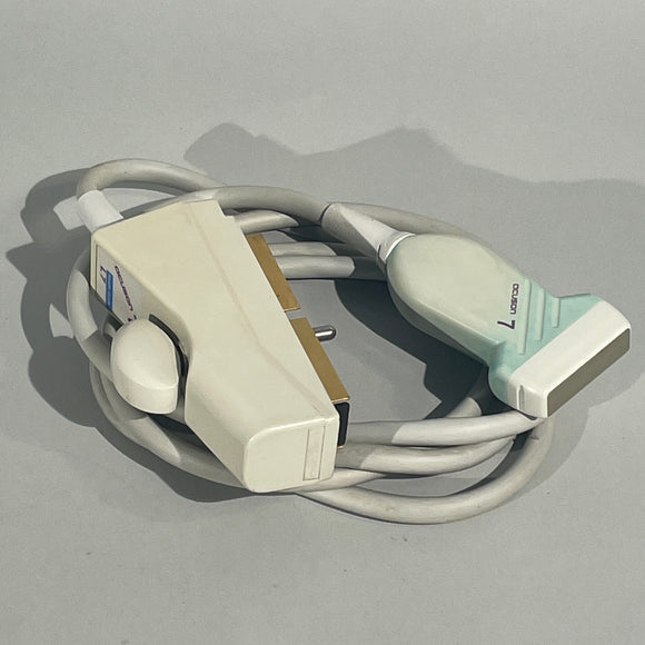 Siemens Acuson L7 Linear Transducer Probe