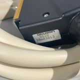 Siemens Acuson 2.5 MHz Vector Array Transducer/Probe for the Acuson 128XP-10