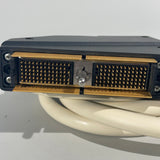 Siemens Acuson 2.5 MHz Vector Array Transducer/Probe for the Acuson 128XP-10
