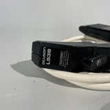 Siemens Acuson L538 Linear Array Ultrasound Transducer Probe