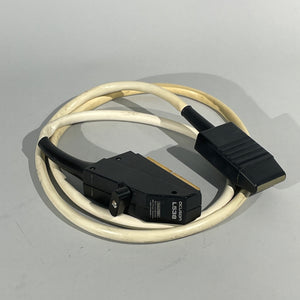Siemens Acuson L538 Linear Array Ultrasound Transducer Probe