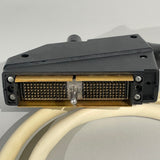 Siemens Acuson L538 Linear Array Ultrasound Transducer Probe