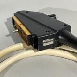 Siemens Acuson L538 Linear Array Ultrasound Transducer Probe