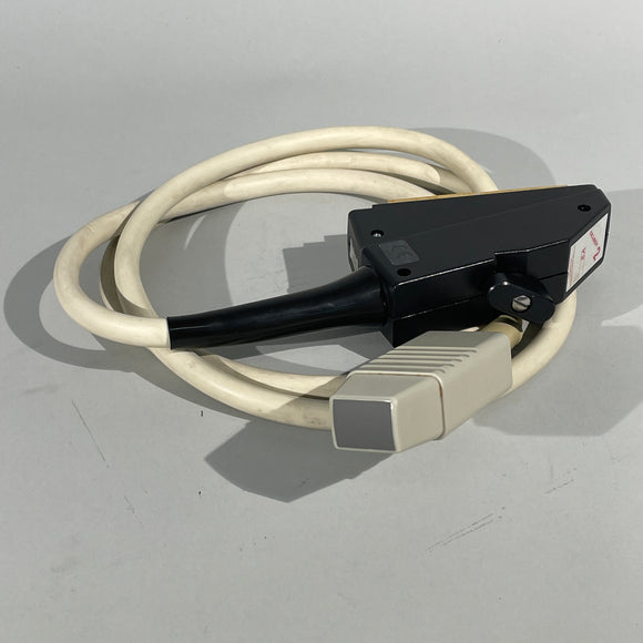 SIemens Acuson V2 Vector Array ULtrasound Transducer Probe