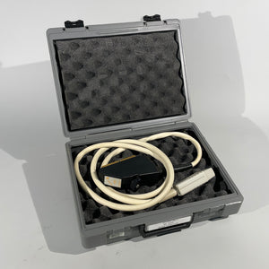 Siemens Acuson V4C Cardiac Ultrasound Transducer Probe, INCLUDES CARRYING CASE