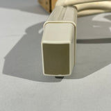 Siemens Acuson V4C Cardiac Ultrasound Transducer Probe, INCLUDES CARRYING CASE