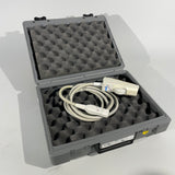 Siemens Acuson V7 Ultrasound Transducer Probe Needle Guide