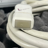 Siemens Acuson V7 Ultrasound Transducer Probe Needle Guide