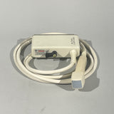 ATL / Philips 2.25 MHz CW Phased Array Ultrasound Transducer Probe