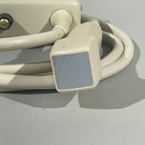 ATL / Philips 2.25 MHz CW Phased Array Ultrasound Transducer Probe
