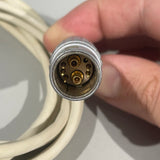 ATL / Philips 2.00 MHz Doppler Ultrasound Transducer Probe
