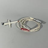 ATL / Philips 2.00 MHz Doppler Ultrasound Transducer Probe