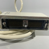 ATL / Philips 3.5 MHz  WA Annular Array Ultrasound Transducer Probe