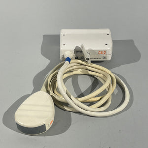 ATL / Philips C4-2 Ultrasound Transducer Probe