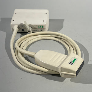 ATL / Philips L7-4 Ultrasound Transducer Probe