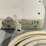 ATL / Philips L7-4 Ultrasound Transducer Probe