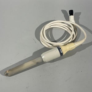 ATL / ADR IVT 5.0MHz 10mm Vaginal Transducer Probe - For Parts Only