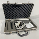 Siemens Acuson EV7 Endovaginal Ultrasound transducer Probe - Includes Carrying Case