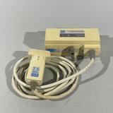 Esaote Biomedica LA13 7.5 MHz Ultrasound Transducer Probe