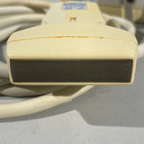 Esaote Biomedica LA13 7.5 MHz Ultrasound Transducer Probe