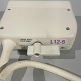 Philips L12-5 Linear Array Ultrasound Transducer Probe
