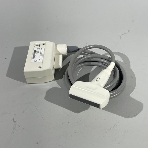 GE 7.5MHz Ultrasound Transducer Probe