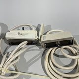 Lot of 4 ATL Ultrasound Transducer Probes