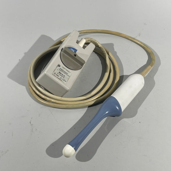 GE RIC5-9 Ultrasound Transducer Probe