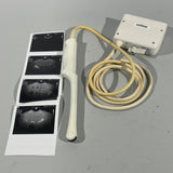 Philips C8-4V Ultrasound Transducer Probe