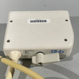 Philips C8-4V Ultrasound Transducer Probe