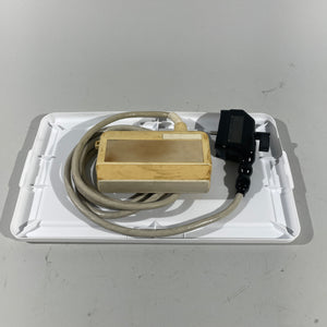 Shimadzu 3.5MHz Ultrasound Transducer Probe
