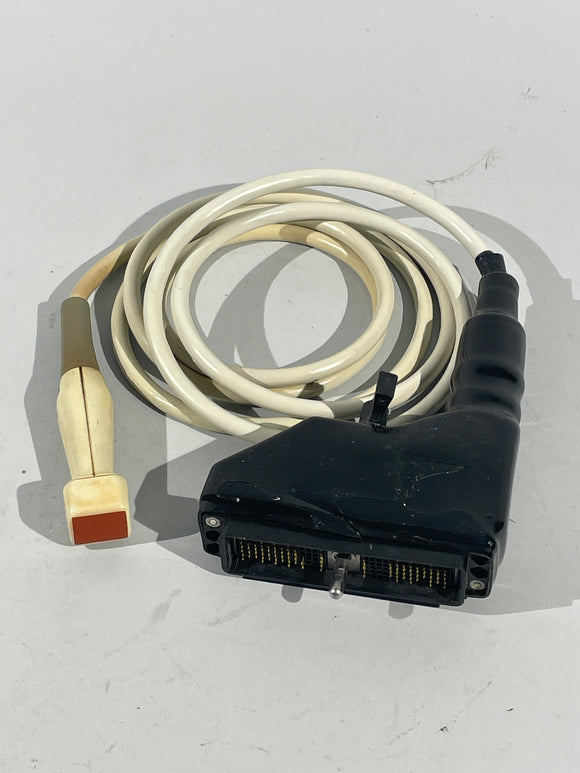 GE 3.5MHz Ultrasound Transducer Probe