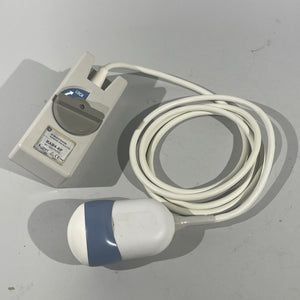 GE RAB4-8P Ultrasound Transducer Probe
