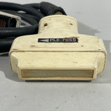 Toshiba PLE-705S Ultrasound Transducer Probe