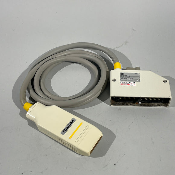 Toshiba PLF-503NT Ultrasound Transducer Probe