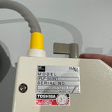 Toshiba PLF-503NT Ultrasound Transducer Probe