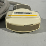 Toshiba PVF-575MT Ultrasound Transducer Probe