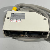 Toshiba PVF-575MT Ultrasound Transducer Probe
